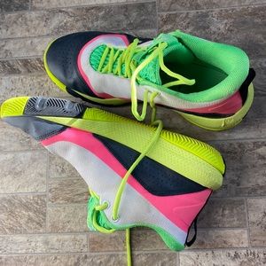 Under Armour Curry’s